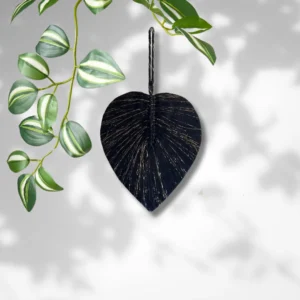 DIY #1 Tuto plume en macrame : une déco Boho unique