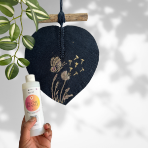 quelle colle utiliser pour fixer les macrames ?