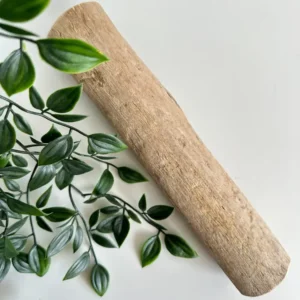 où trouver un support bois flotté pour macramé ?