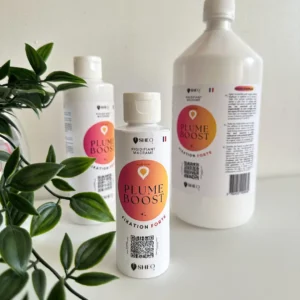 quelle colle pour durcir les franges en macramé ?