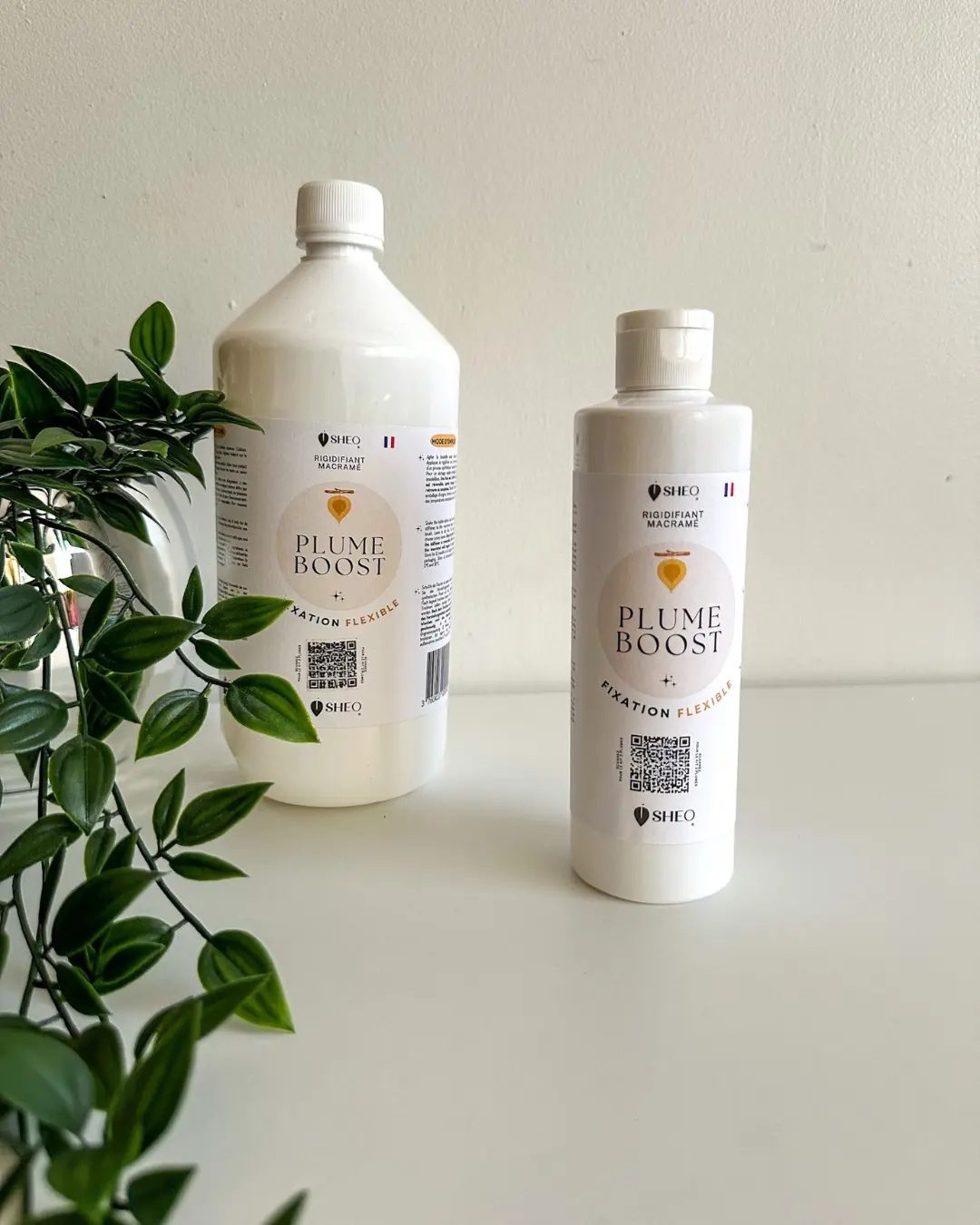 où trouver un durcisseur textile macramé ?