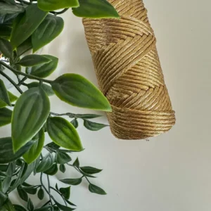 où trouver un fil pour macramé ?
