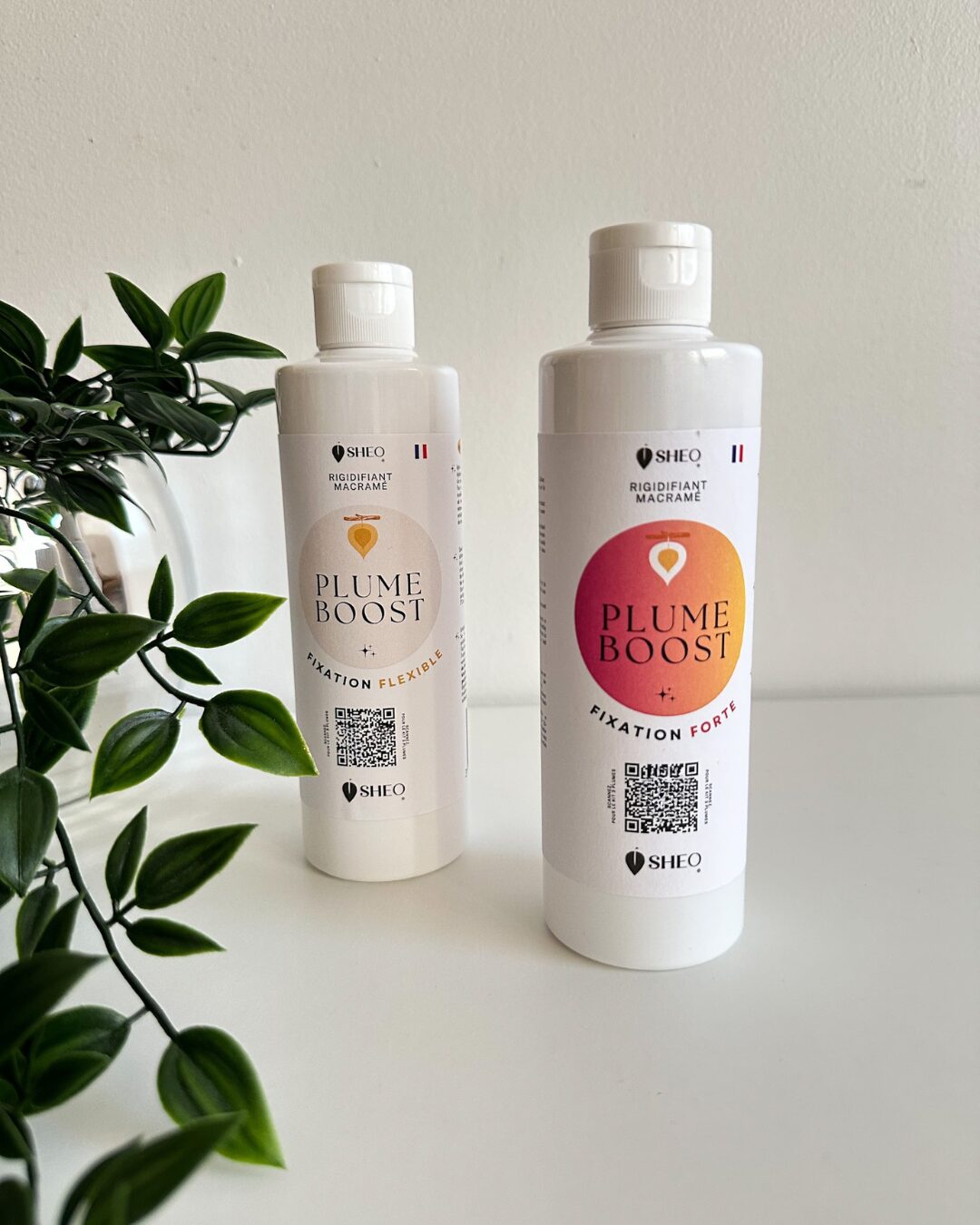 où trouver une colle pour macramé ?