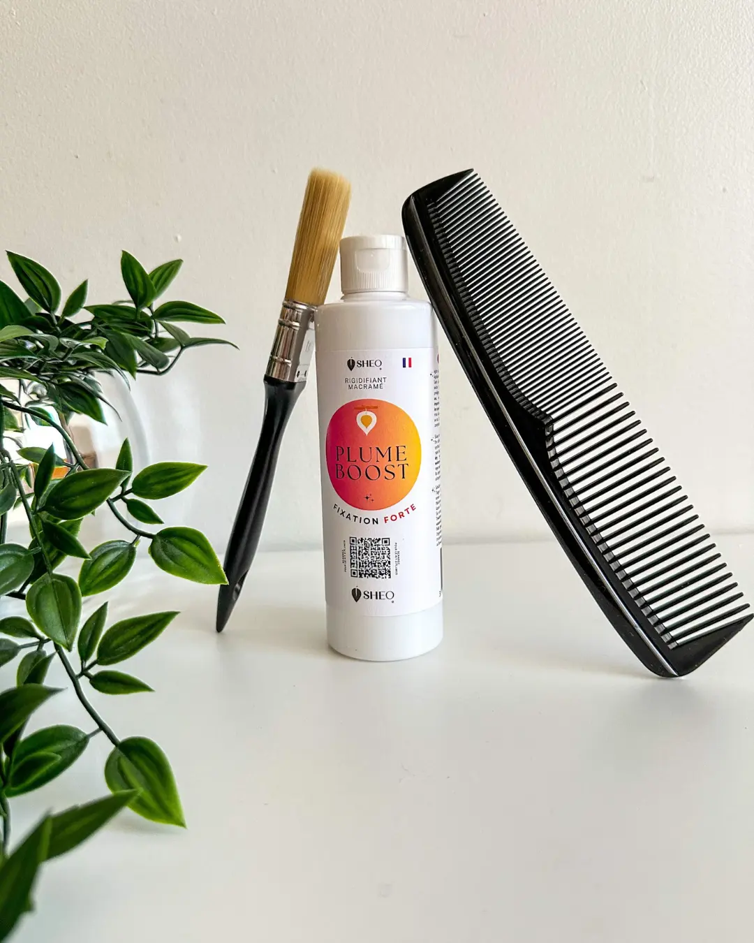 où trouver un durcisseur textil ?