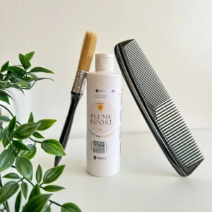 plume boost fixation forte pas cher