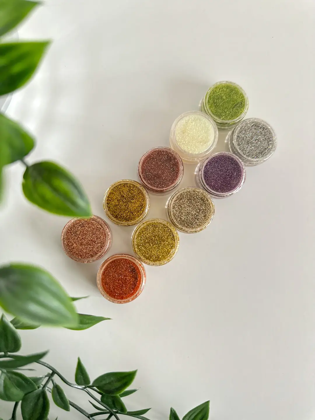 Comment mettre des paillettes sur du macramé ?