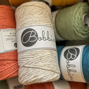 où acheter de la corde macramé pas cher ?