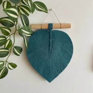 Quel durcisseur textile pour le macrame ?