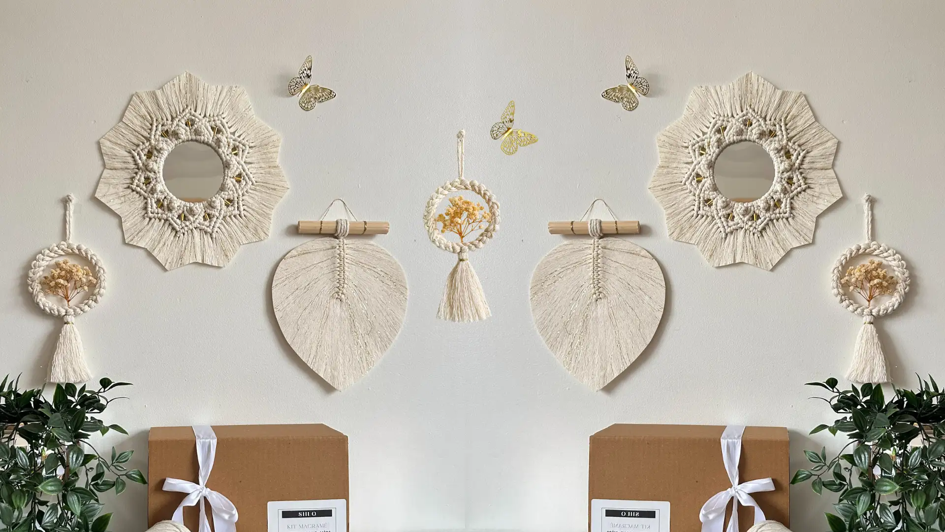 comment débuter le macrame ?